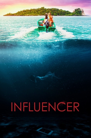 Influencerė