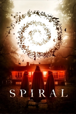 Spiralė