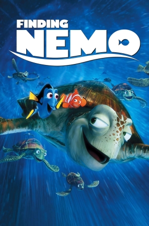 Žuviukas Nemo