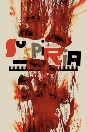 Suspirija