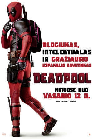 Deadpool